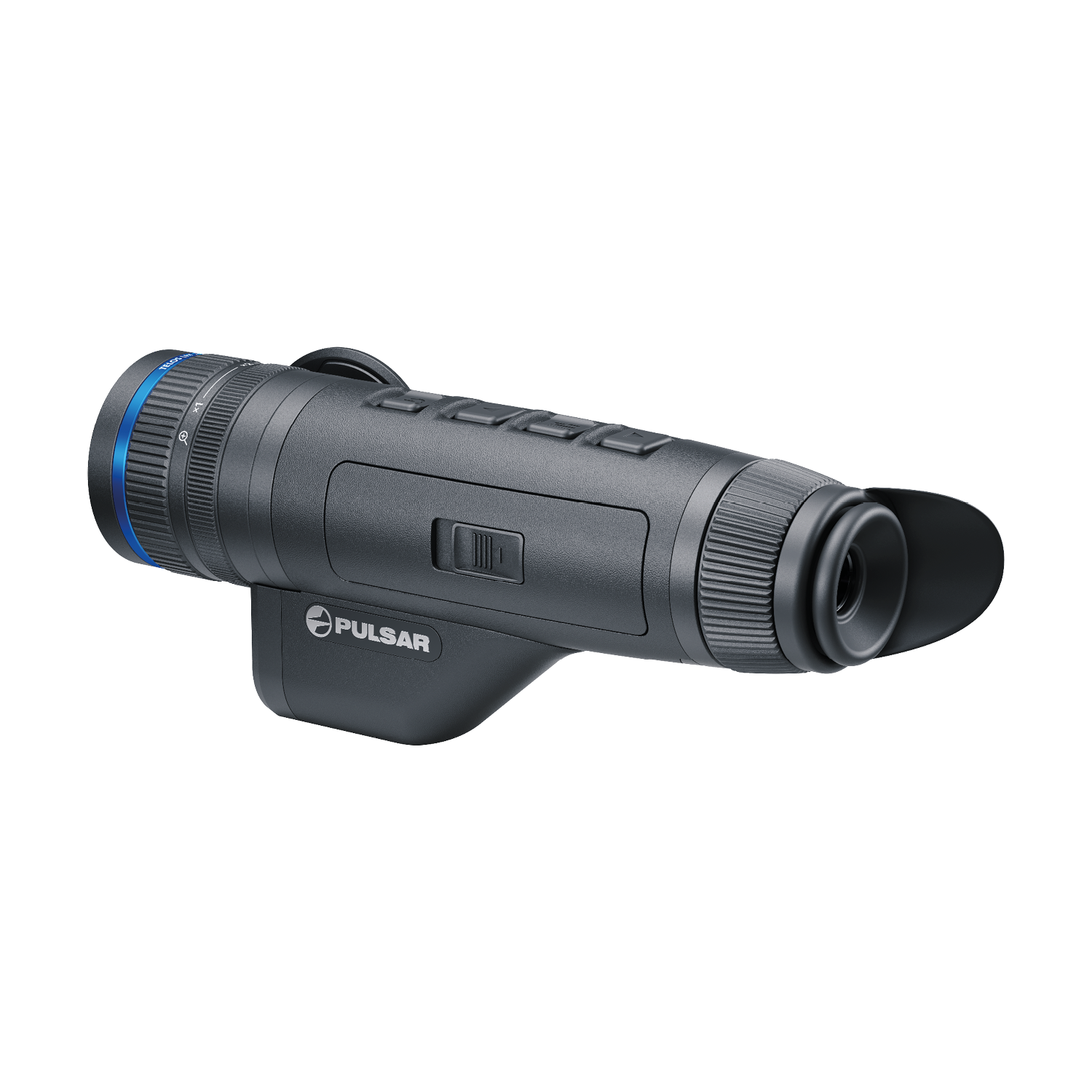 Pulsar Telos LRF XQ35 Thermal Monocular