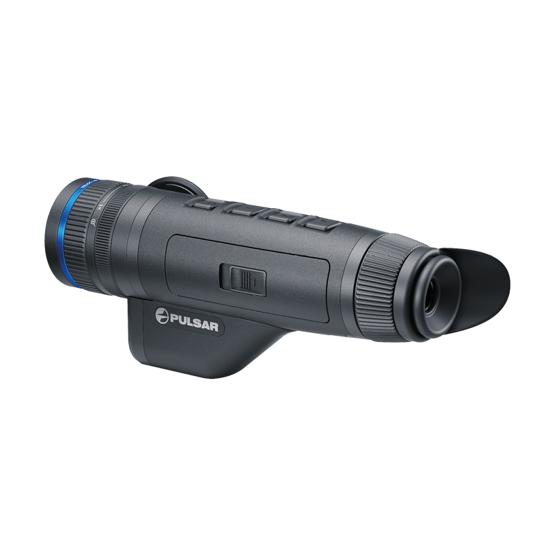 Pulsar Telos LRF XQ35 Thermal Monocular