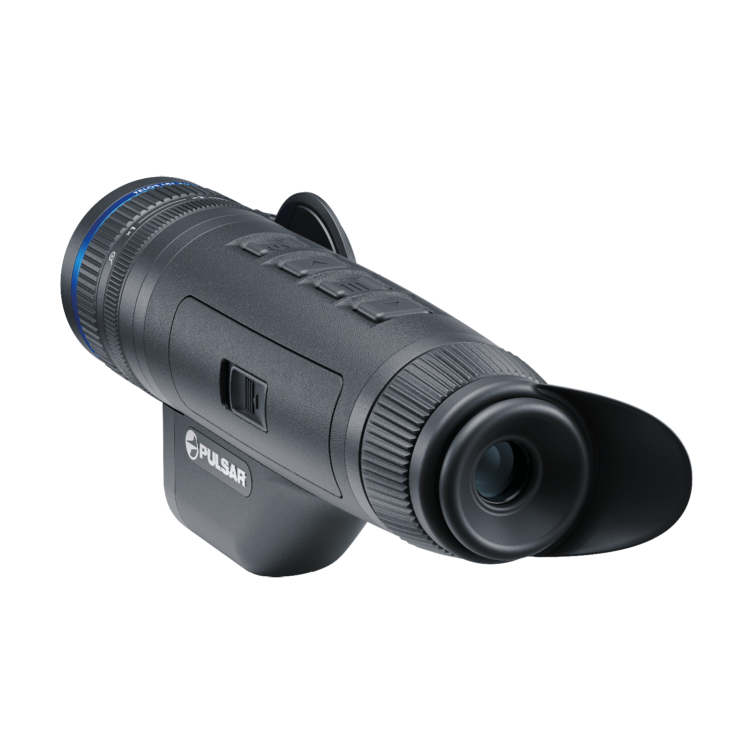 Pulsar Telos LRF XQ35 Thermal Monocular