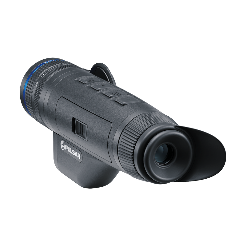 Pulsar Telos LRF XQ35 Thermal Monocular