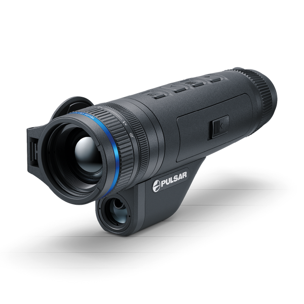 Pulsar Telos LRF XQ35 Thermal Monocular