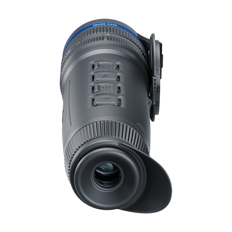 Pulsar Telos XG50 Thermal Monocular