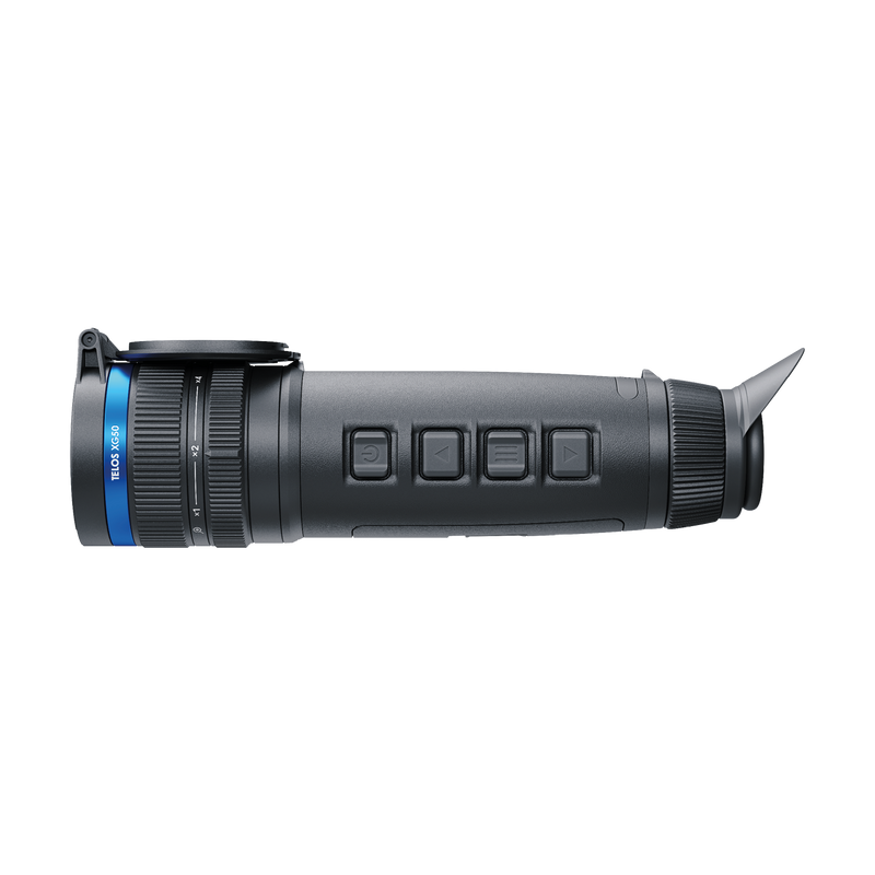 Pulsar Telos XG50 Thermal Monocular