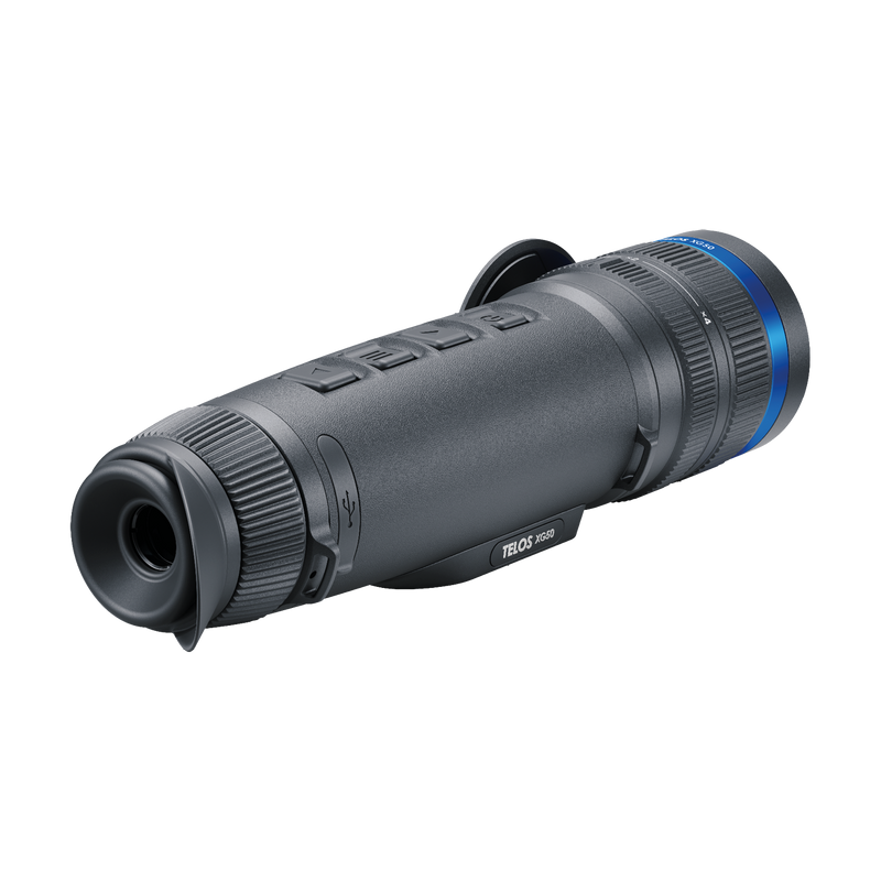 Pulsar Telos XG50 Thermal Monocular