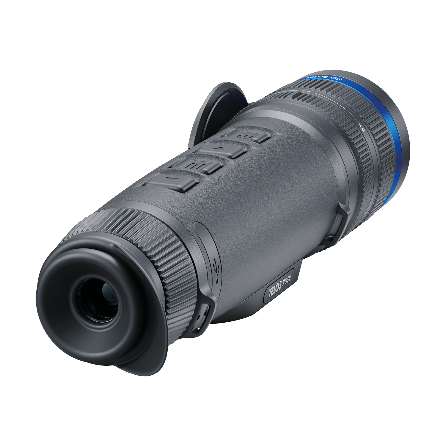 Pulsar Telos XG50 Thermal Monocular