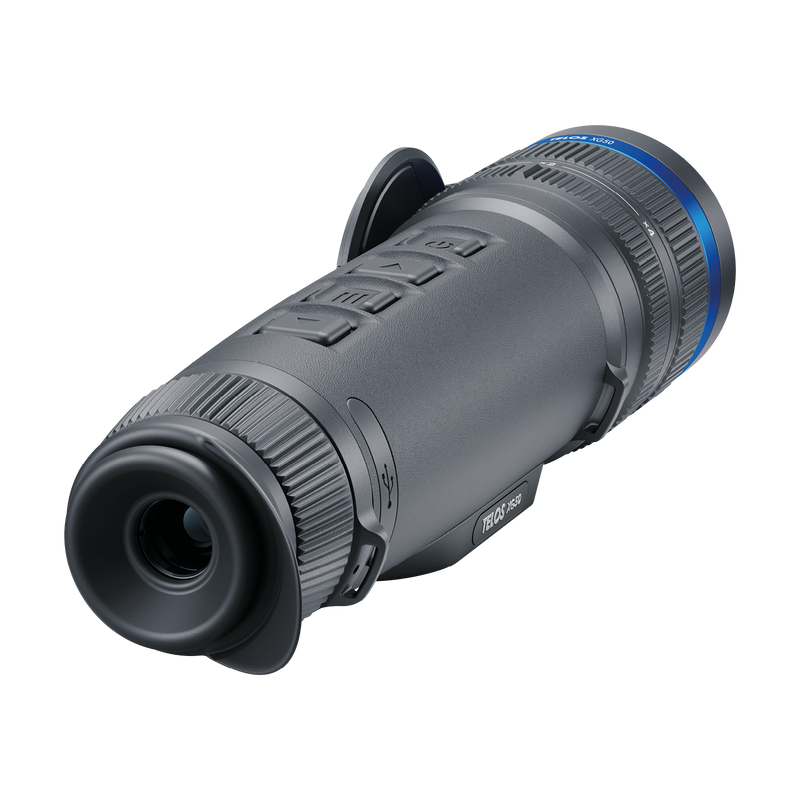 Pulsar Telos XG50 Thermal Monocular