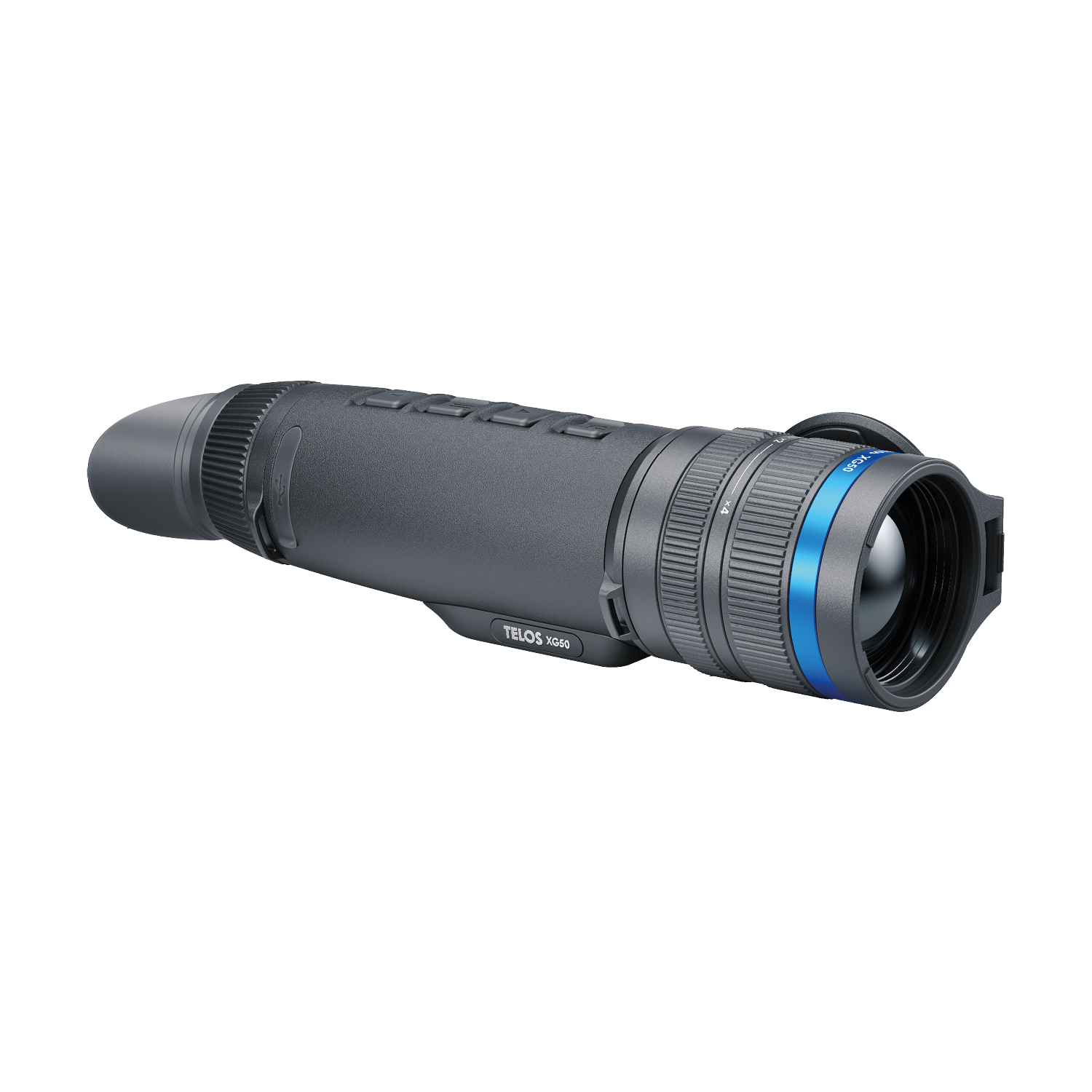 Pulsar Telos XG50 Thermal Monocular