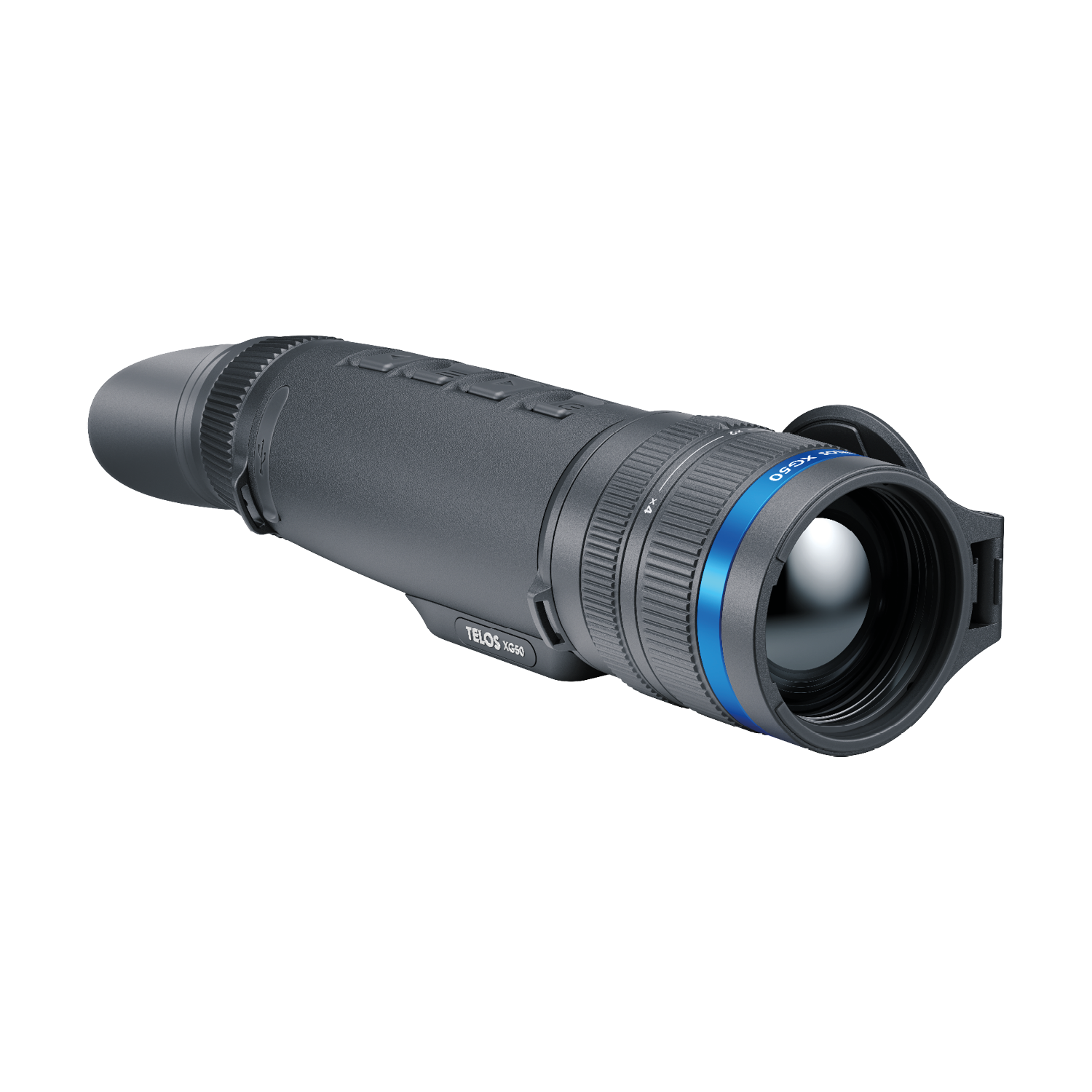 Pulsar Telos XG50 Thermal Monocular