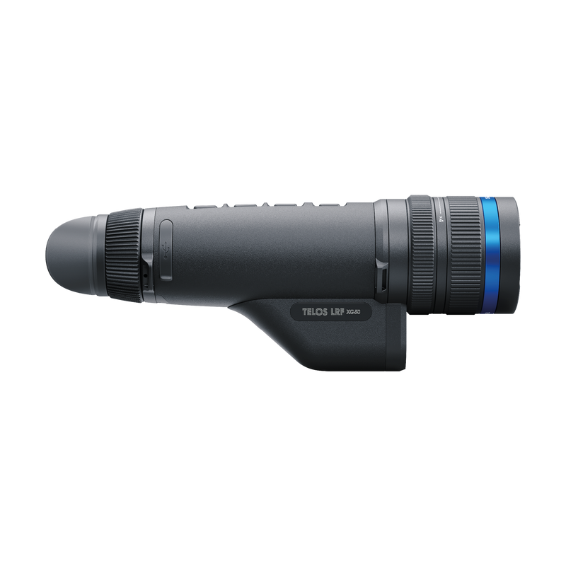 Pulsar Telos LRF XG50 Thermal Monocular