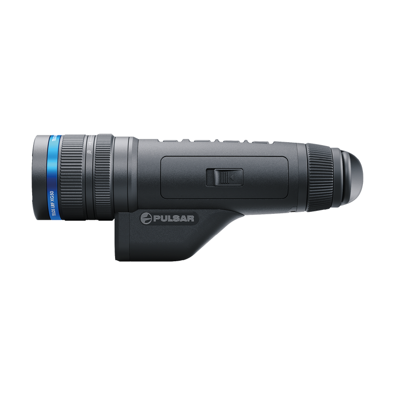 Pulsar Telos LRF XG50 Thermal Monocular