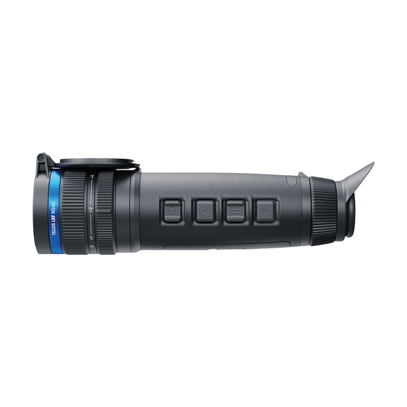 Pulsar Telos LRF XG50 Thermal Monocular