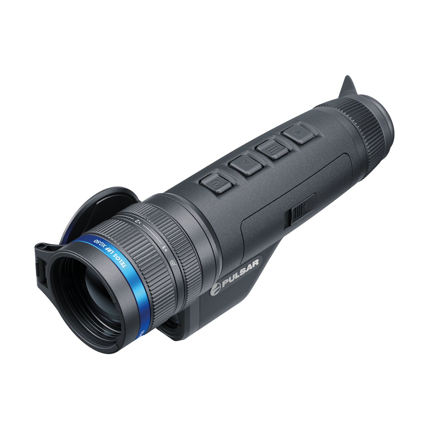 Pulsar Telos LRF XG50 Thermal Monocular