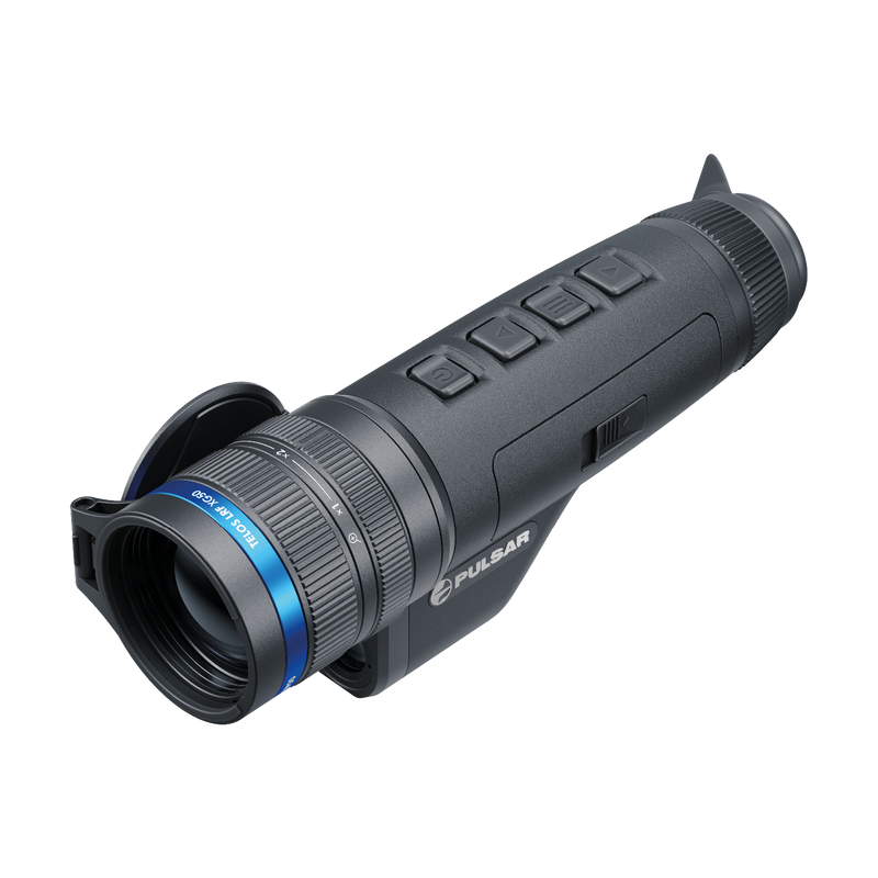 Pulsar Telos LRF XG50 Thermal Monocular