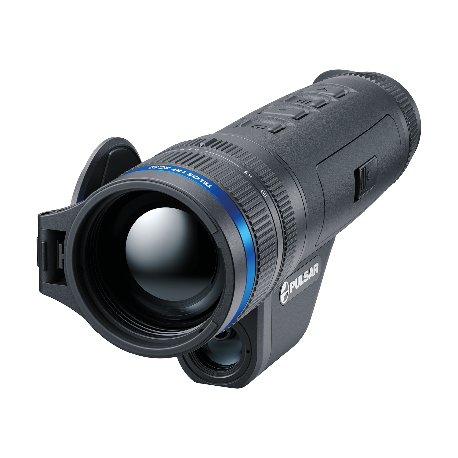 Pulsar Telos LRF XG50 Thermal Monocular
