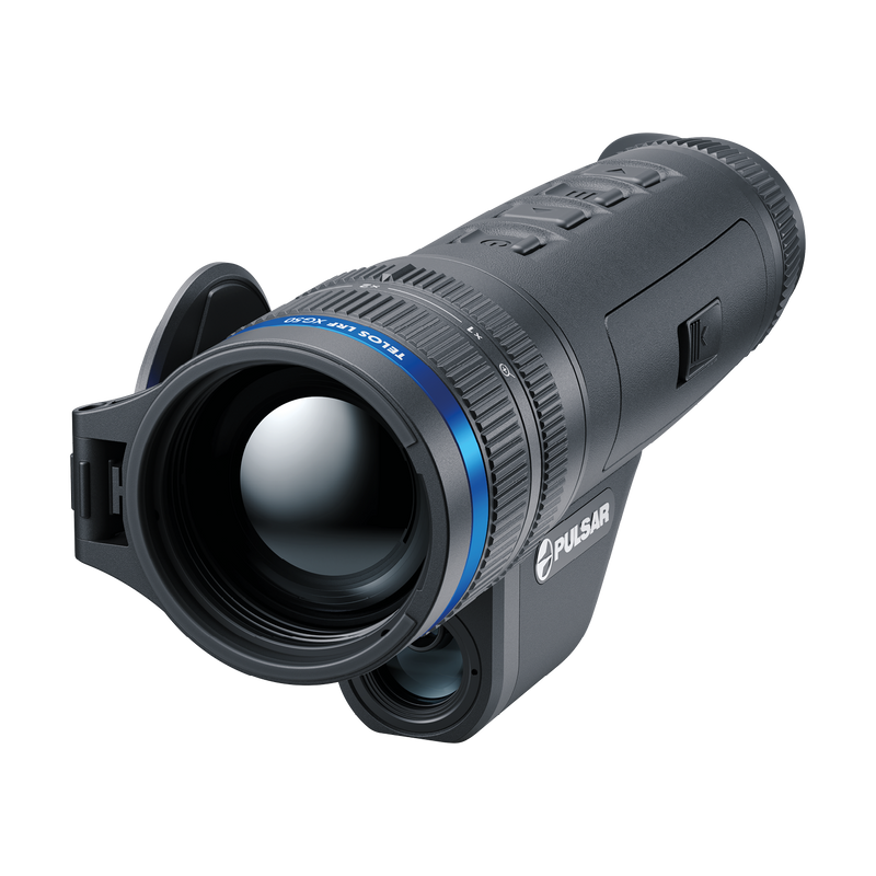 Pulsar Telos LRF XG50 Thermal Monocular