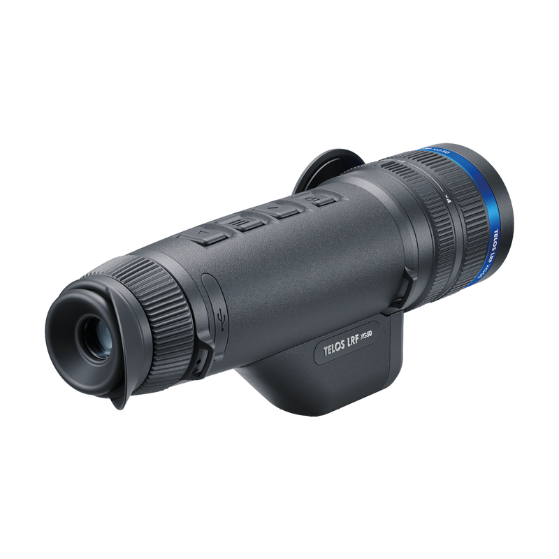 Pulsar Telos LRF XG50 Thermal Monocular