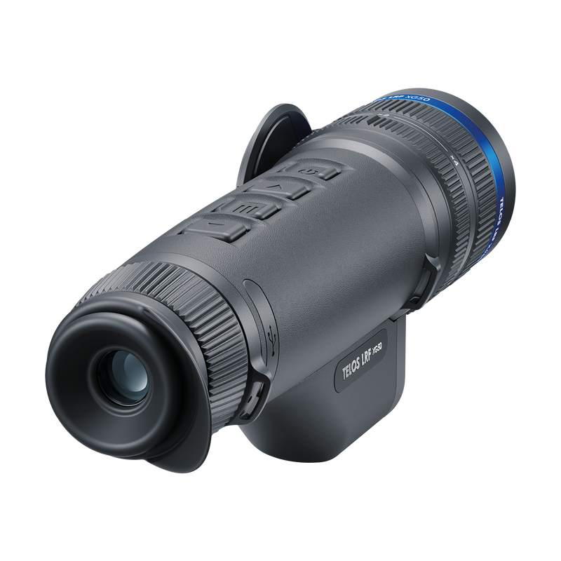 Pulsar Telos LRF XG50 Thermal Monocular