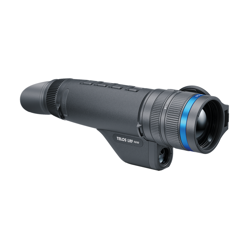 Pulsar Telos LRF XG50 Thermal Monocular