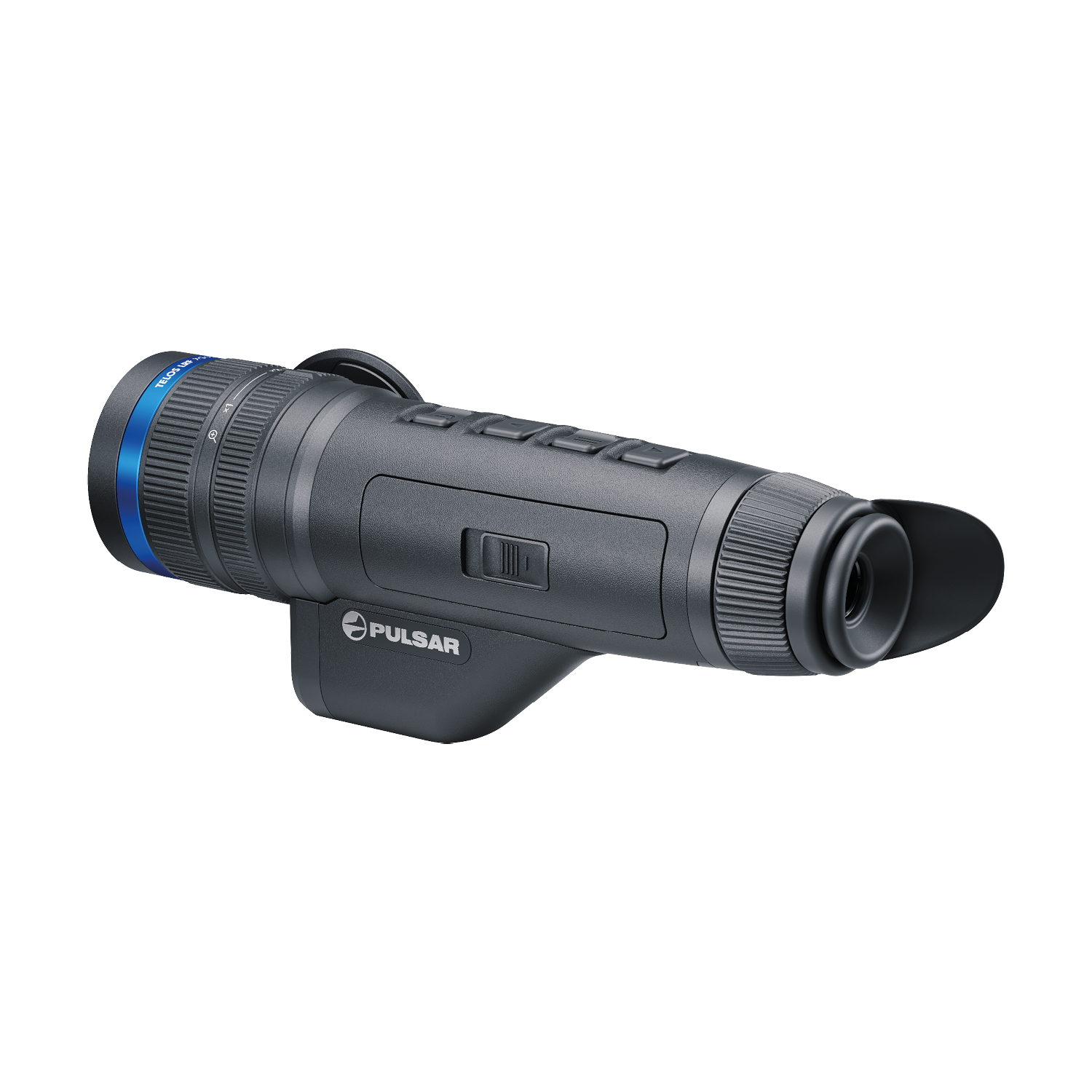 Pulsar Telos LRF XG50 Thermal Monocular