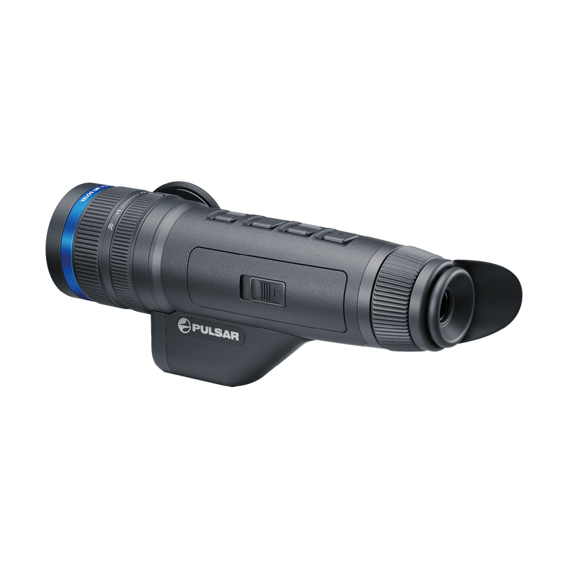 Pulsar Telos LRF XG50 Thermal Monocular