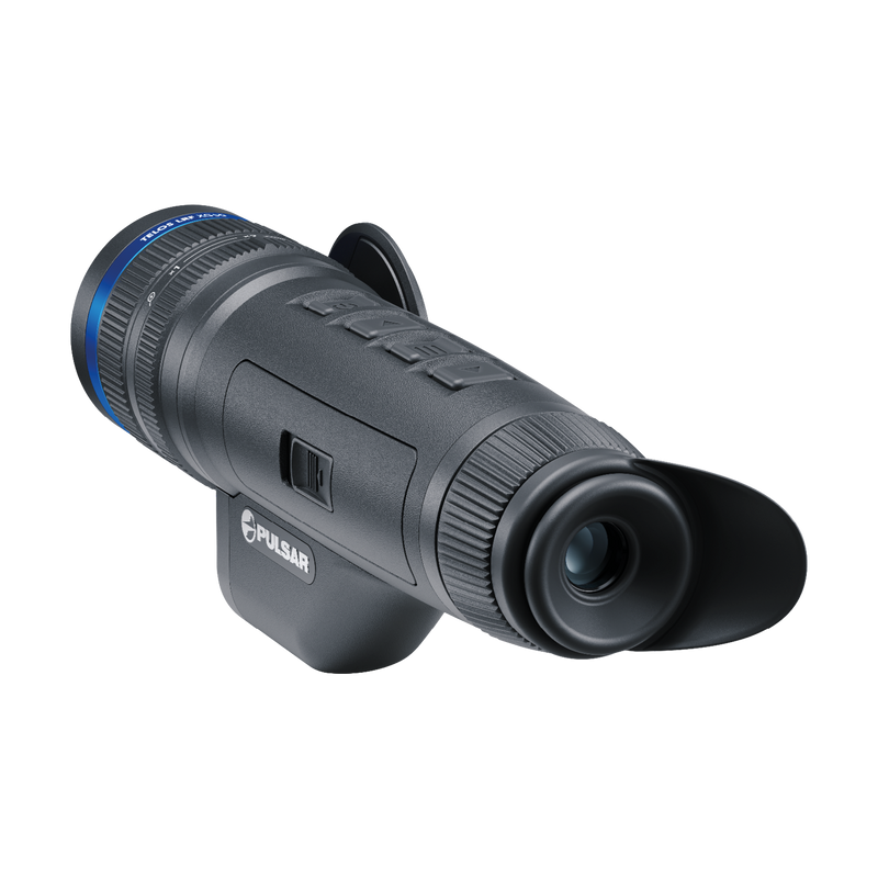 Pulsar Telos LRF XG50 Thermal Monocular