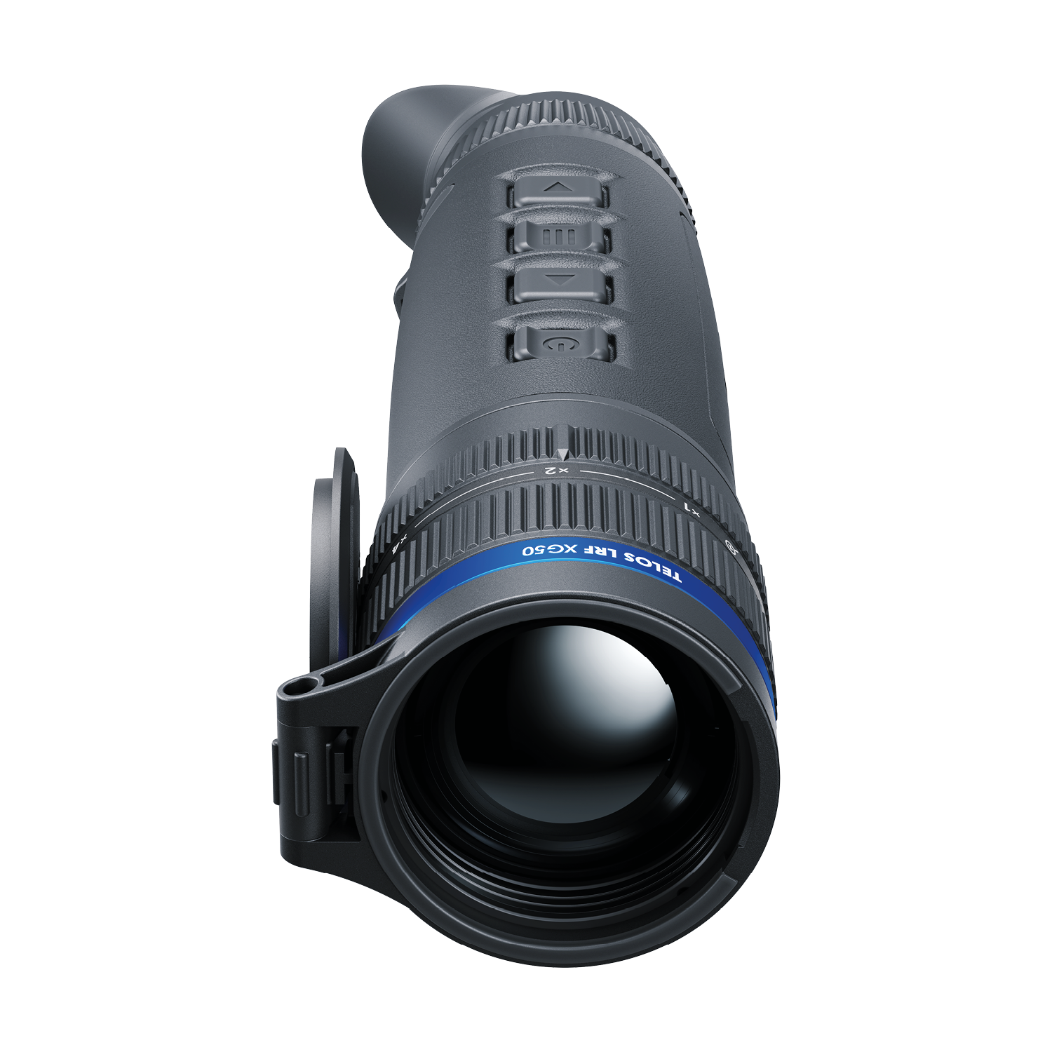 Pulsar Telos LRF XG50 Thermal Monocular