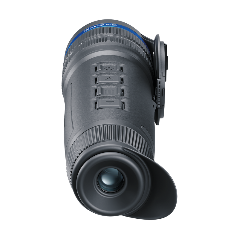 Pulsar Telos LRF XG50 Thermal Monocular