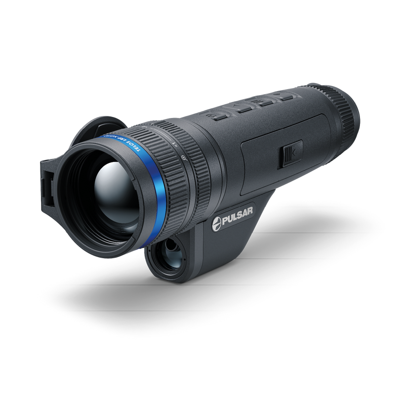 Pulsar Telos LRF XG50 Thermal Monocular