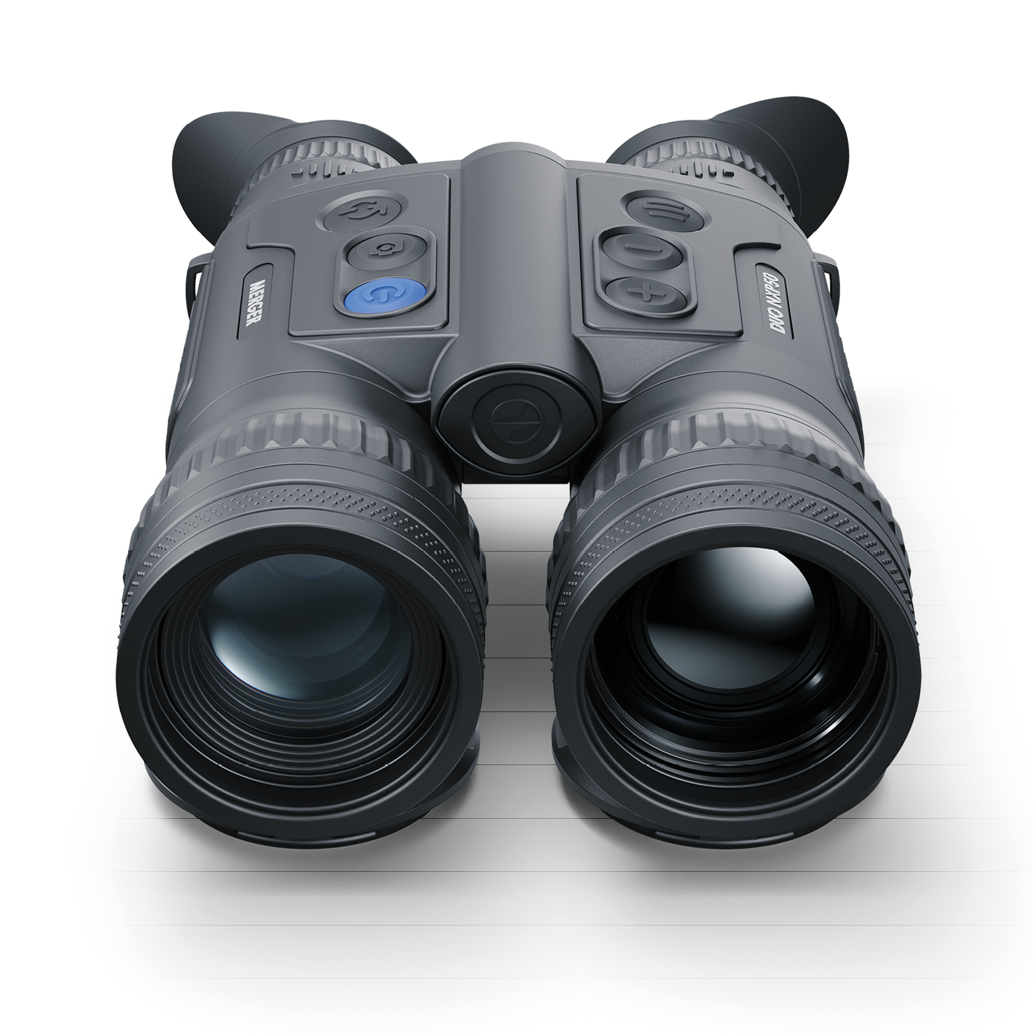 Pulsar MERGER Duo NXP50 Multispectral Binoculars