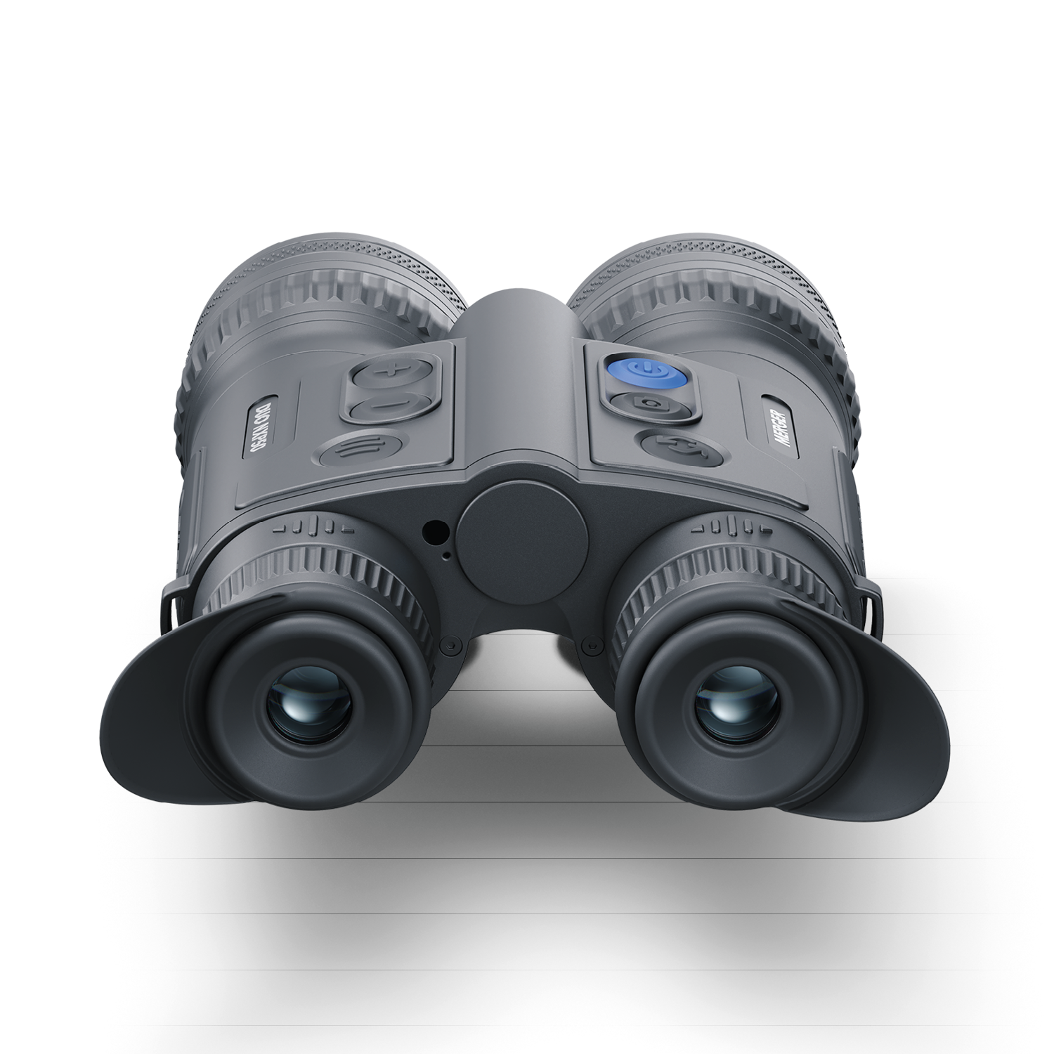 Pulsar MERGER Duo NXP50 Multispectral Binoculars
