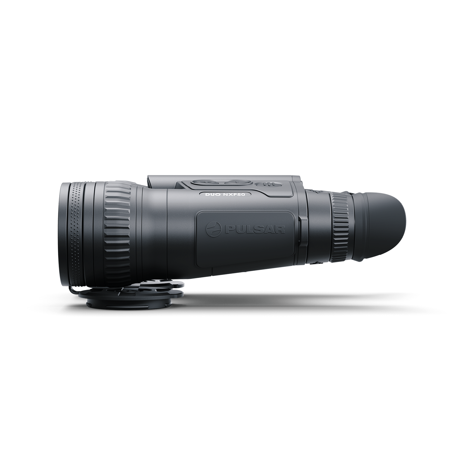 Pulsar MERGER Duo NXP50 Multispectral Binoculars