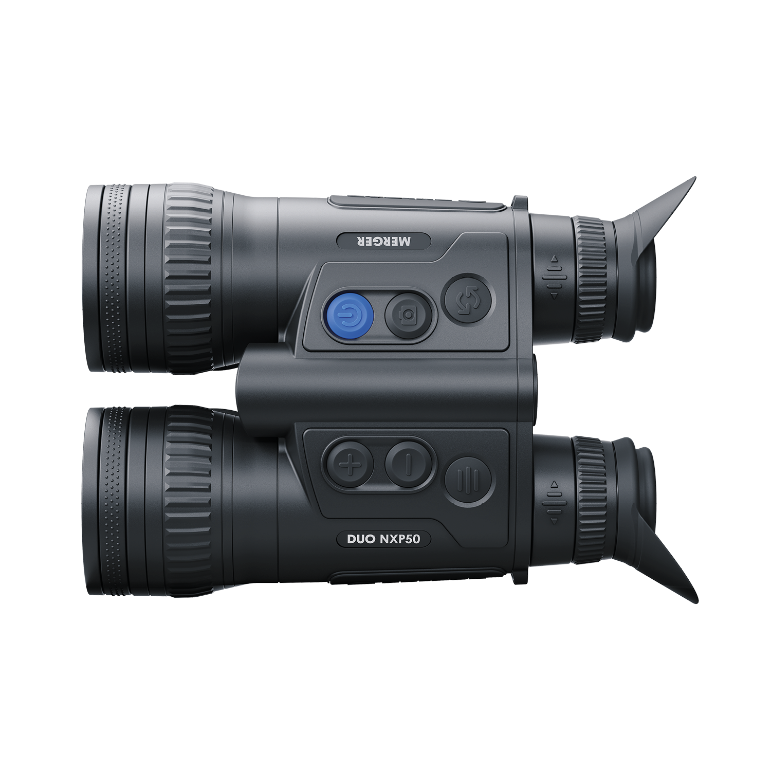 Pulsar MERGER Duo NXP50 Multispectral Binoculars
