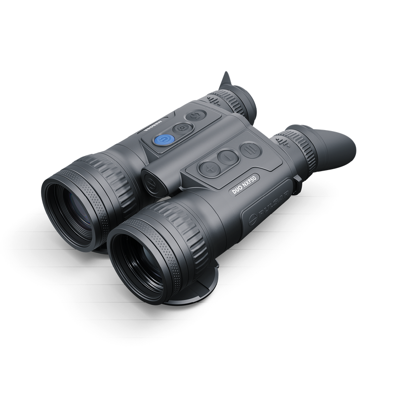 Pulsar MERGER Duo NXP50 Multispectral Binoculars