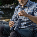 Pulsar MERGER Duo NXP50 Multispectral Binoculars