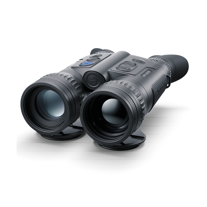 Pulsar MERGER Duo NXP50 Multispectral Binoculars