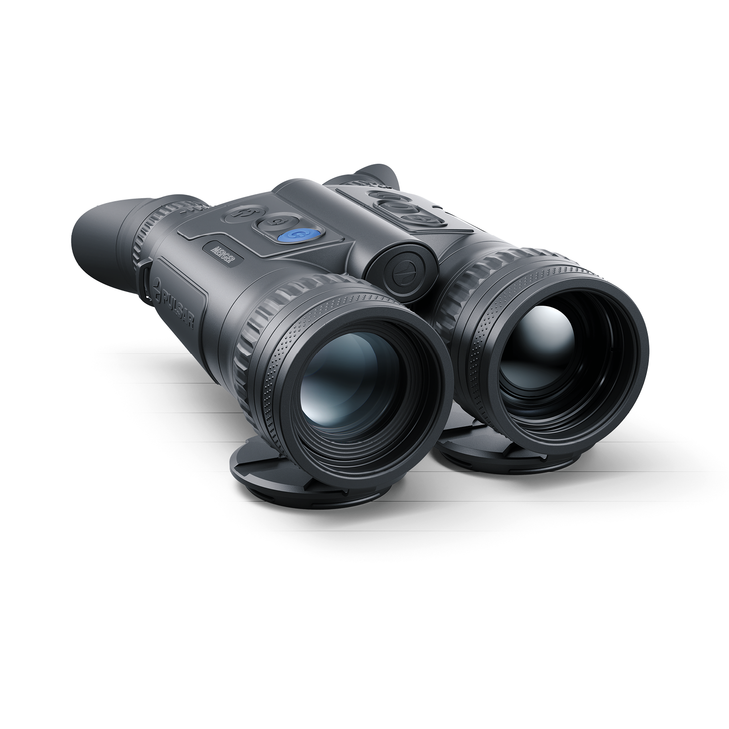 Pulsar MERGER Duo NXP50 Multispectral Binoculars