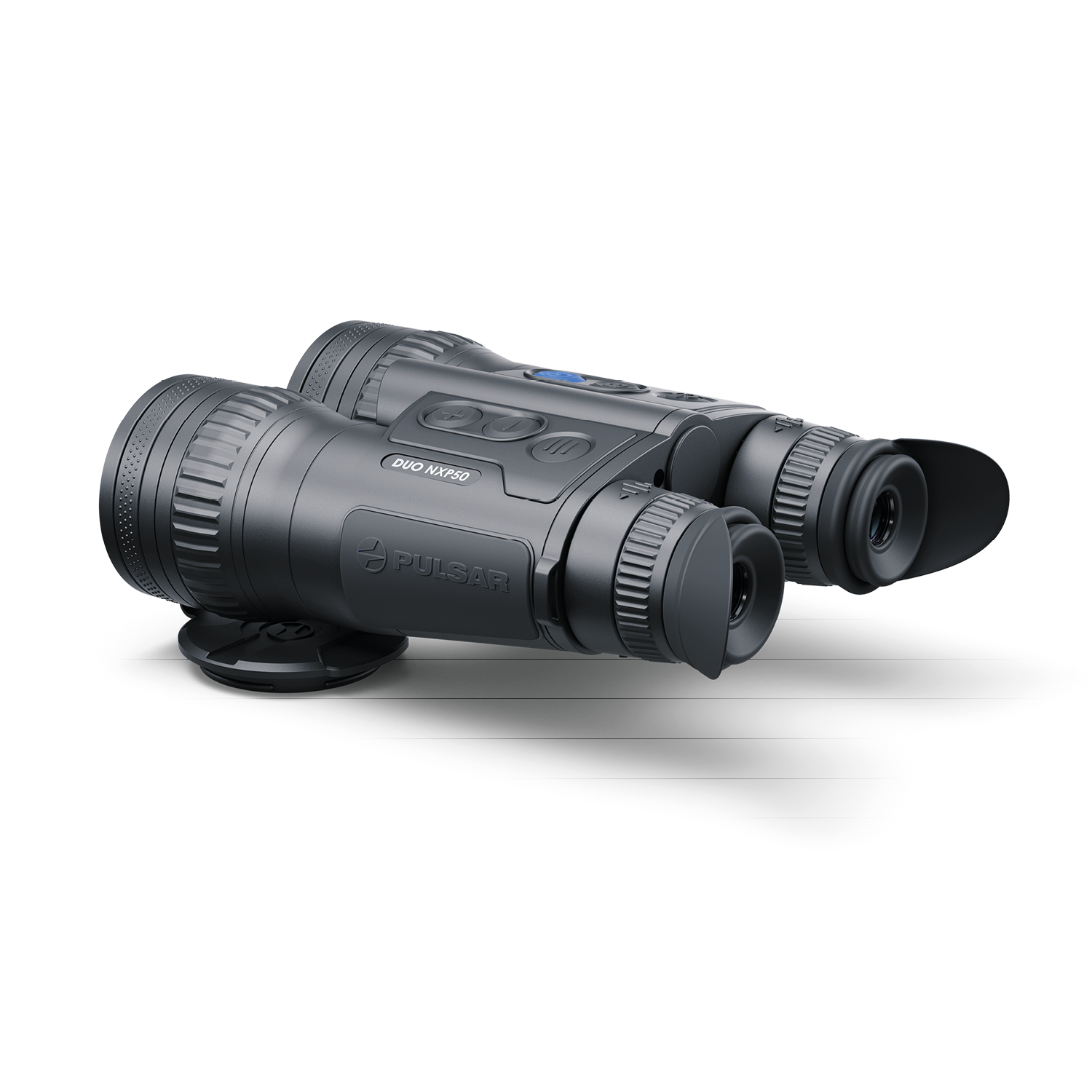 Pulsar MERGER Duo NXP50 Multispectral Binoculars