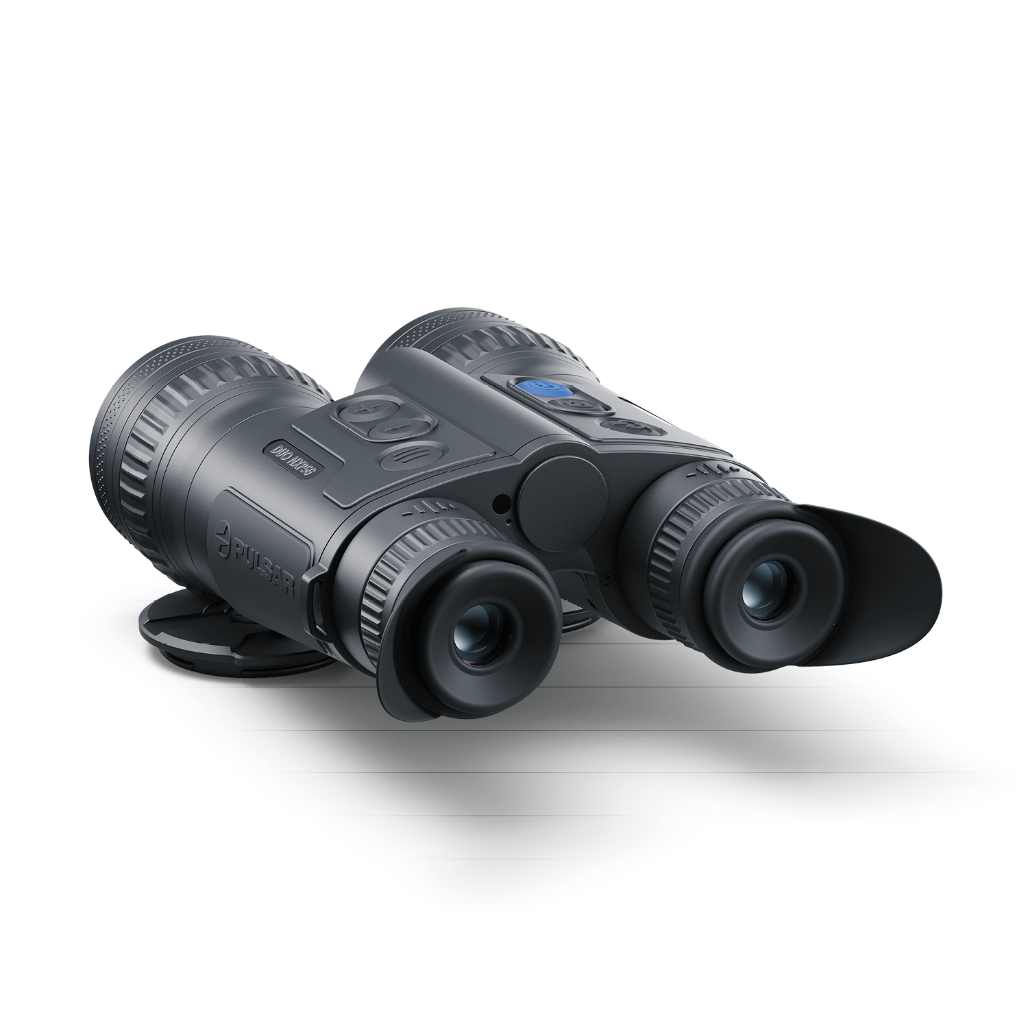 Pulsar MERGER Duo NXP50 Multispectral Binoculars