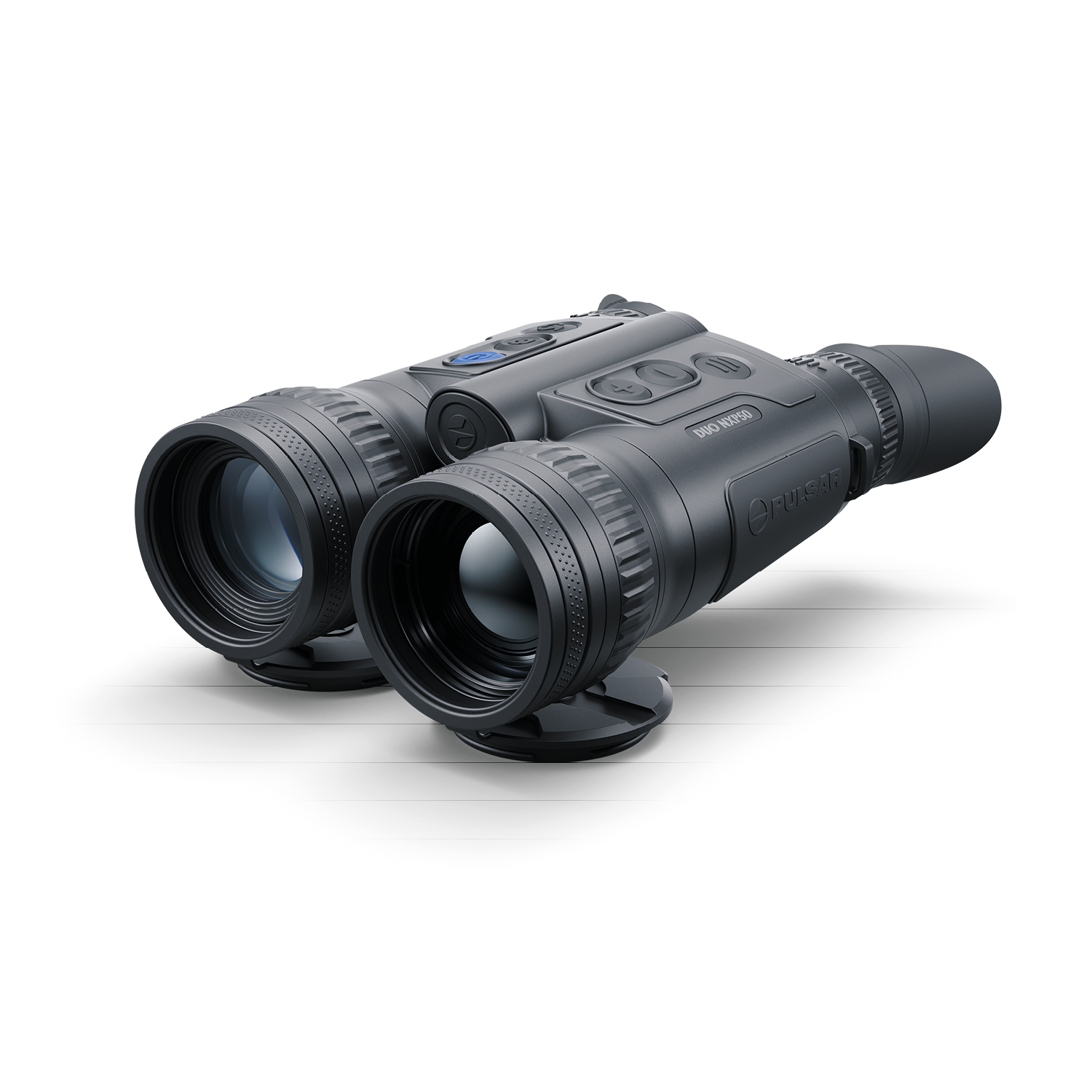 Pulsar MERGER Duo NXP50 multispectrale verrekijker