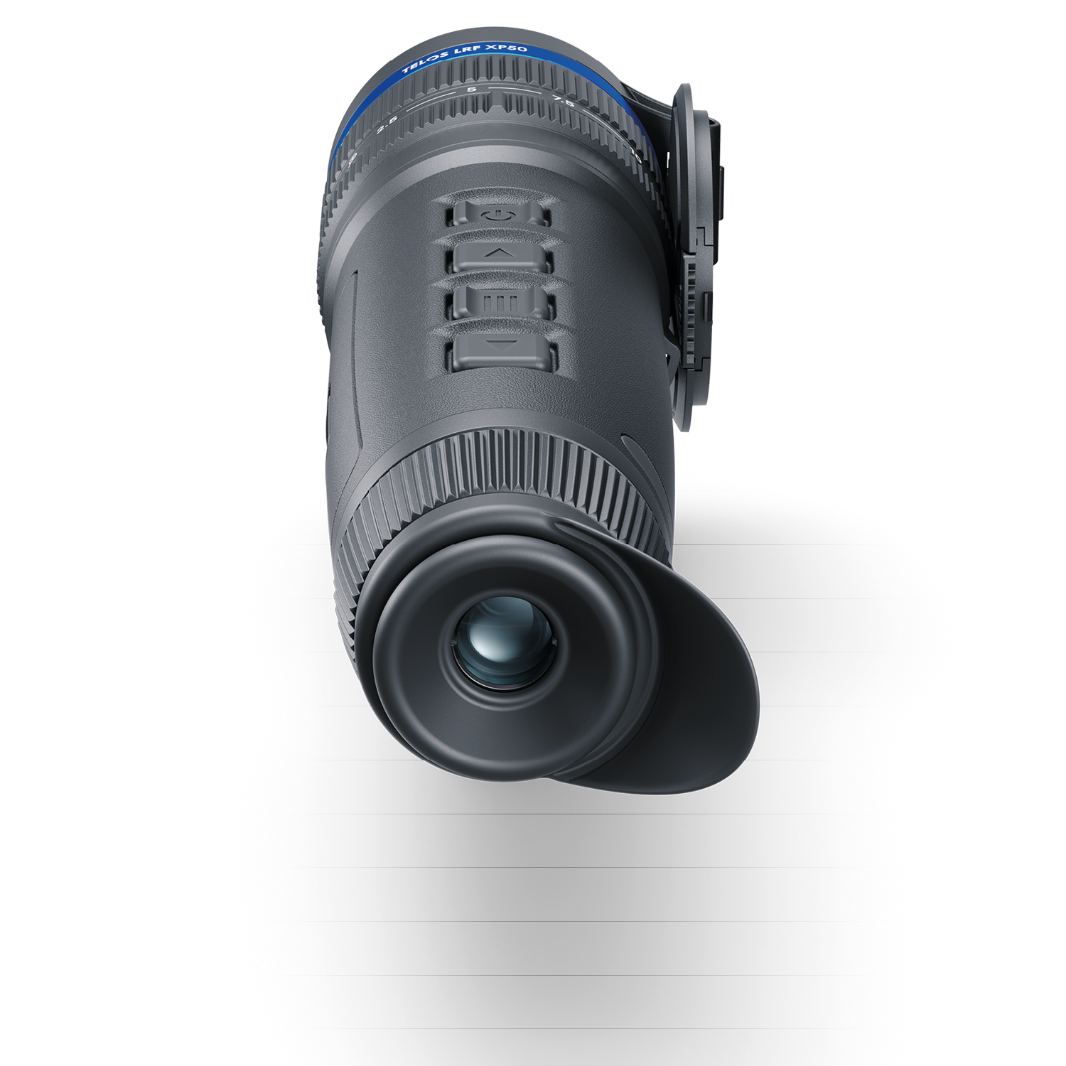 Pulsar Telos LRF XP50 Thermal Monocular