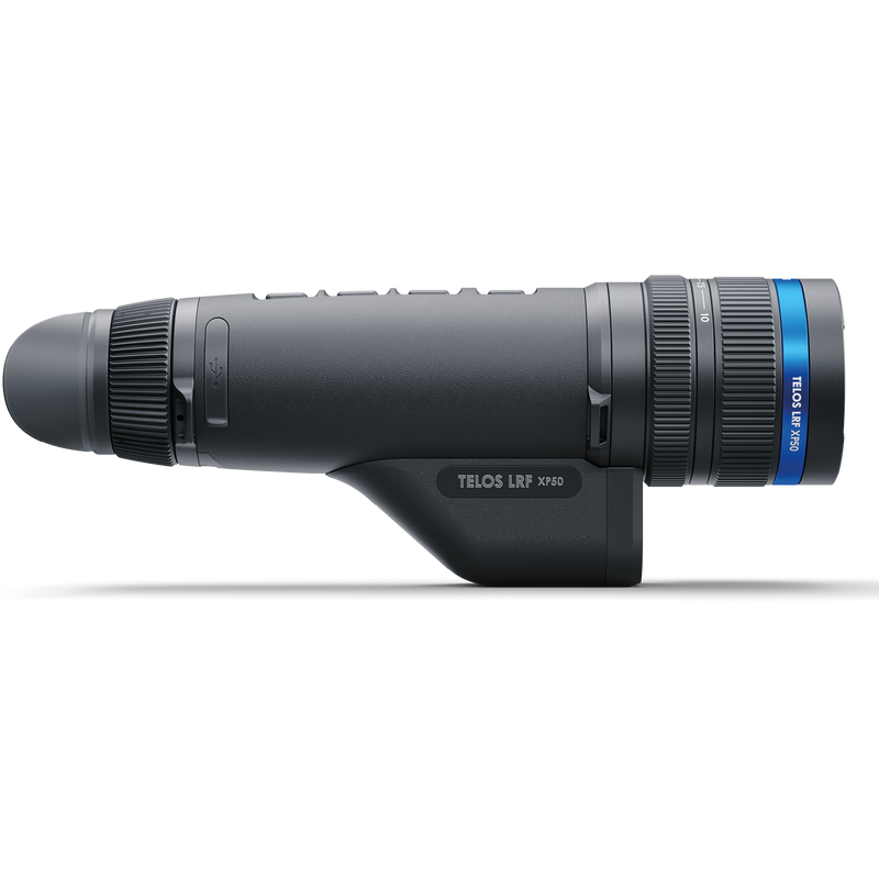 Pulsar Telos LRF XP50 Thermal Monocular