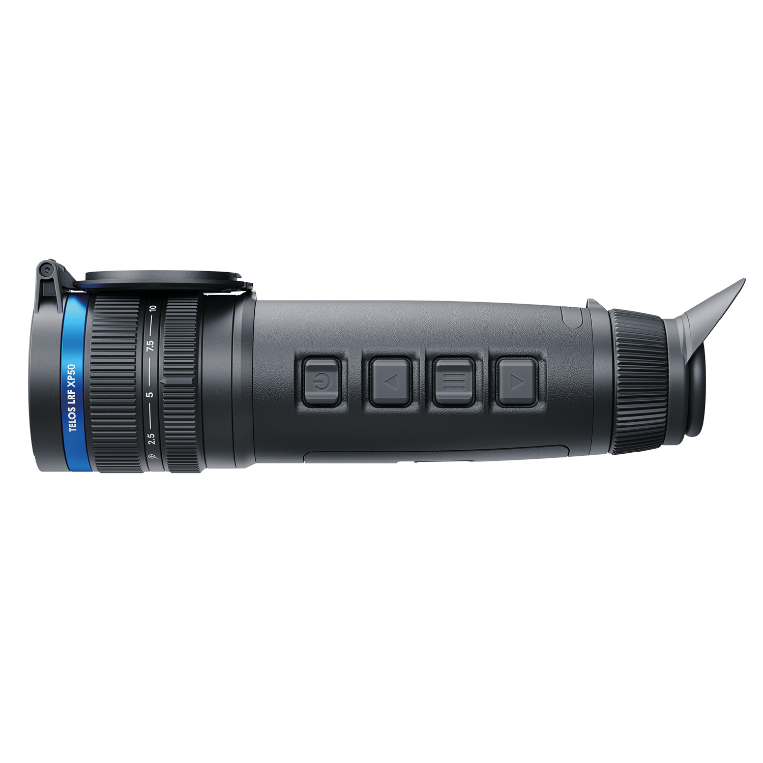 Pulsar Telos LRF XP50 Thermal Monocular