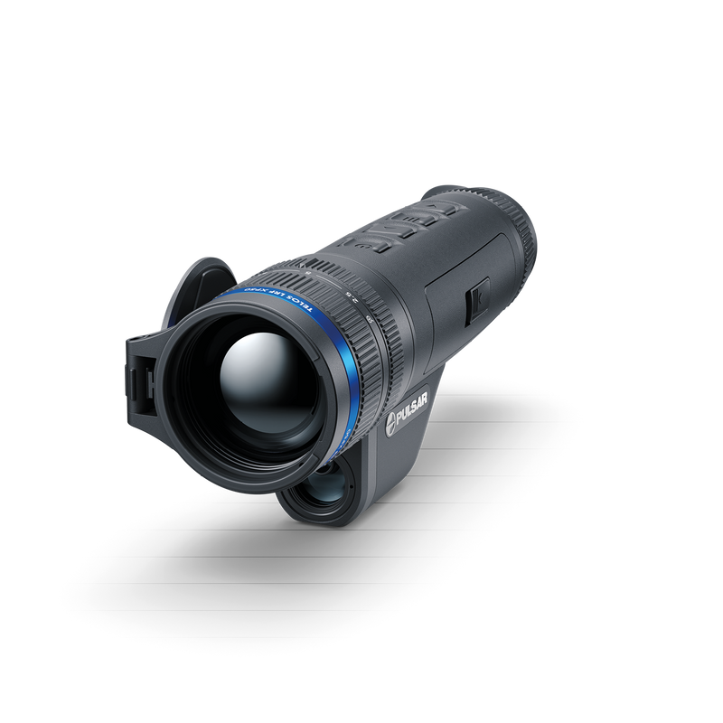 Pulsar Telos LRF XP50 Thermal Monocular