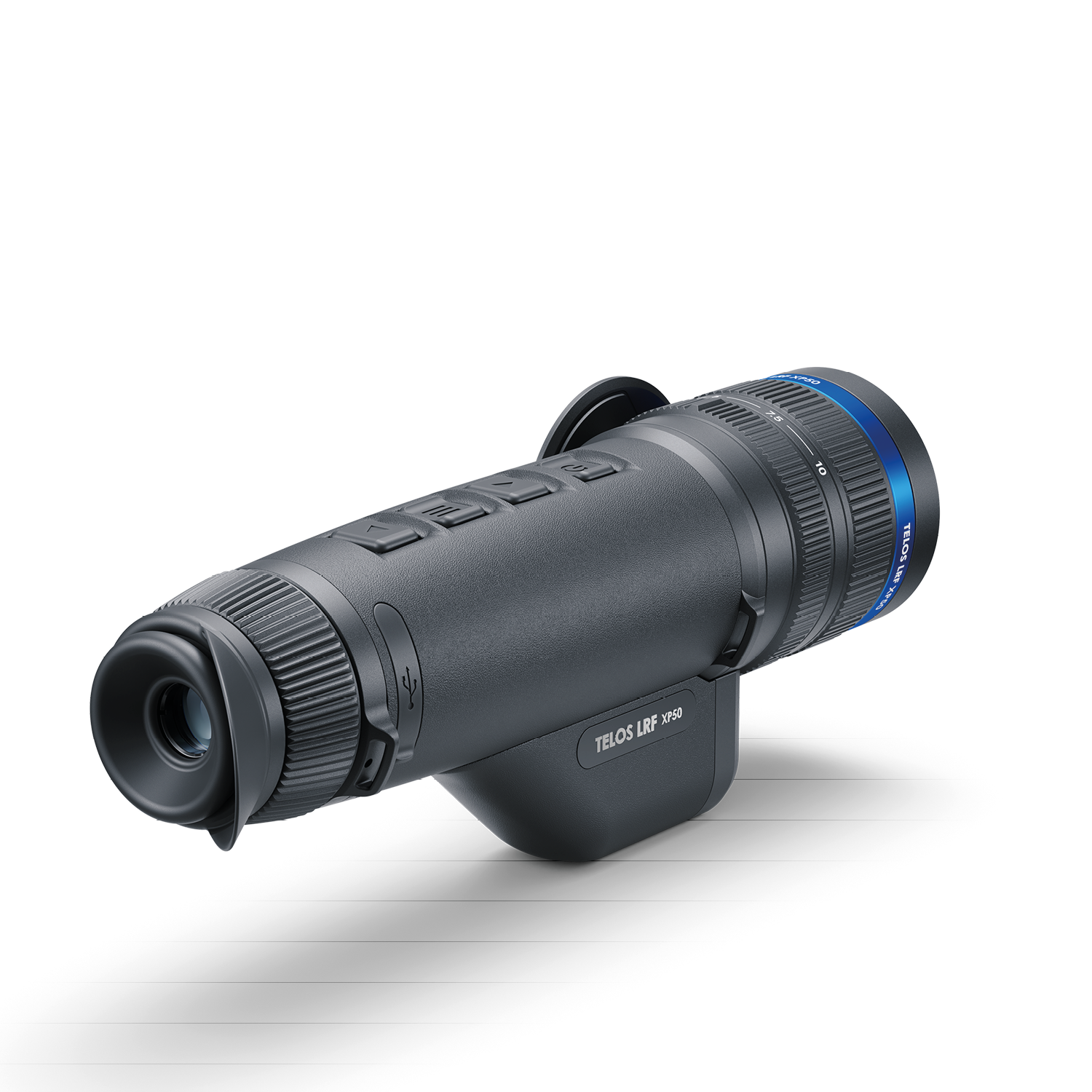 Pulsar Telos LRF XP50 Thermal Monocular