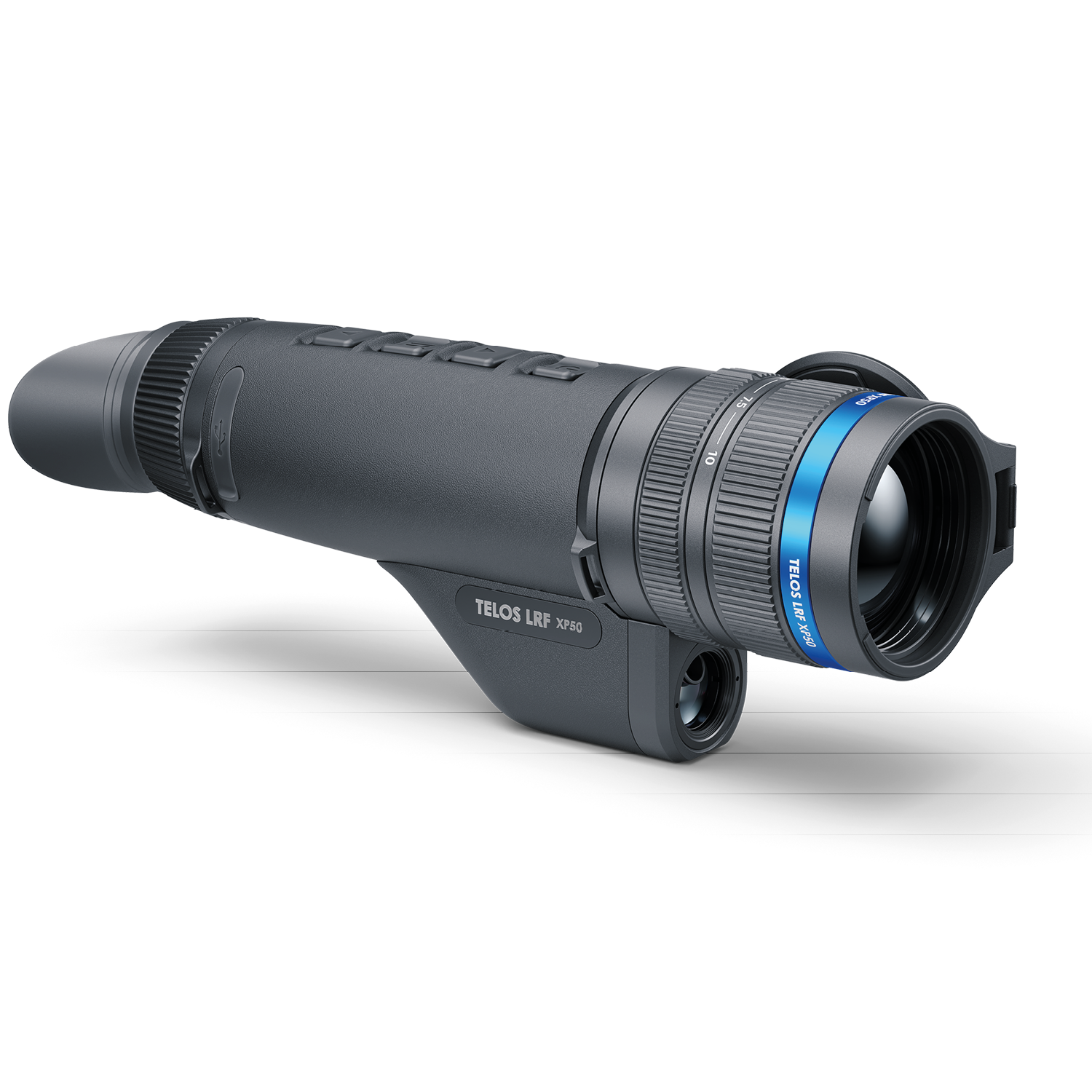 Pulsar Telos LRF XP50 Thermal Monocular