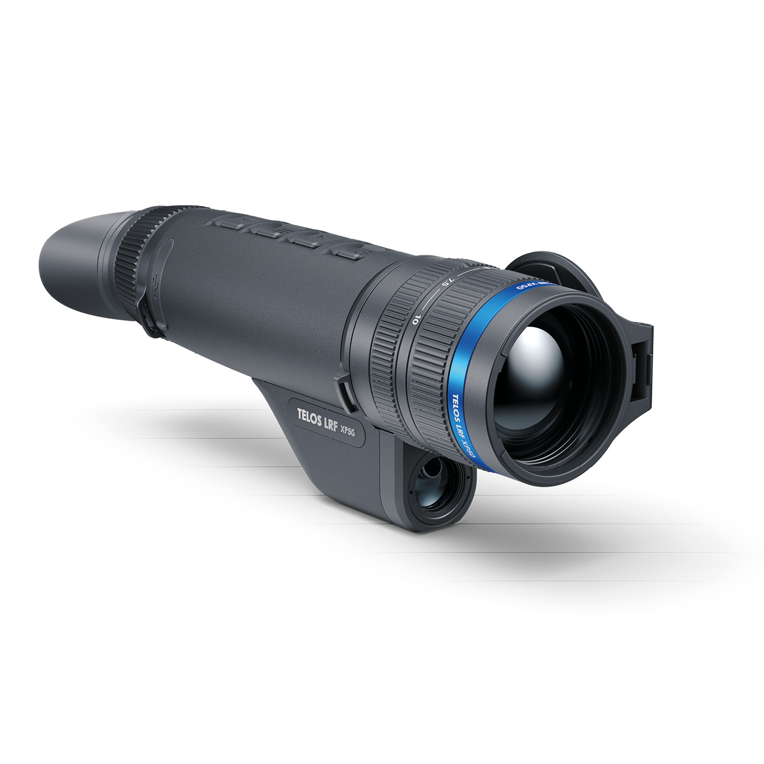 Pulsar Telos LRF XP50 Thermal Monocular