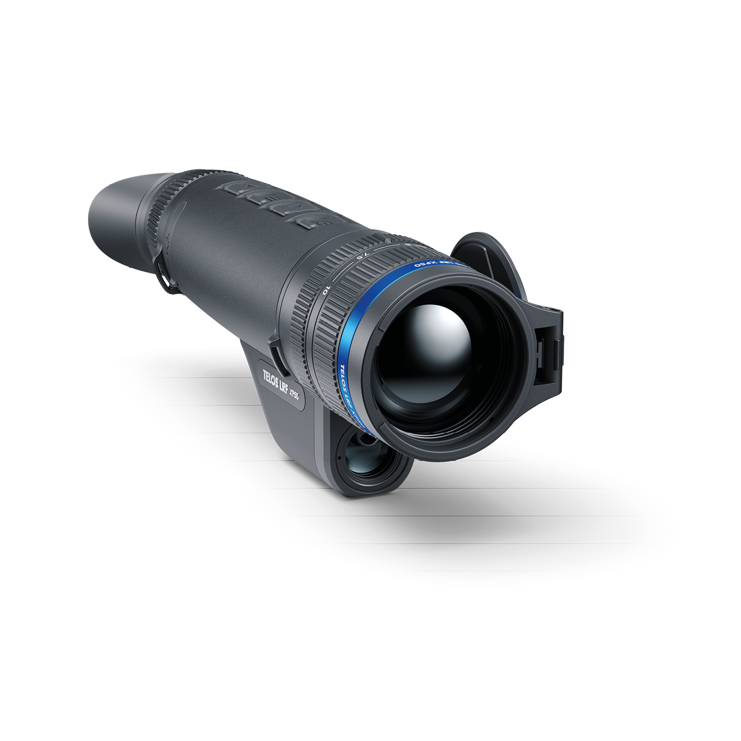 Pulsar Telos LRF XP50 Thermal Monocular