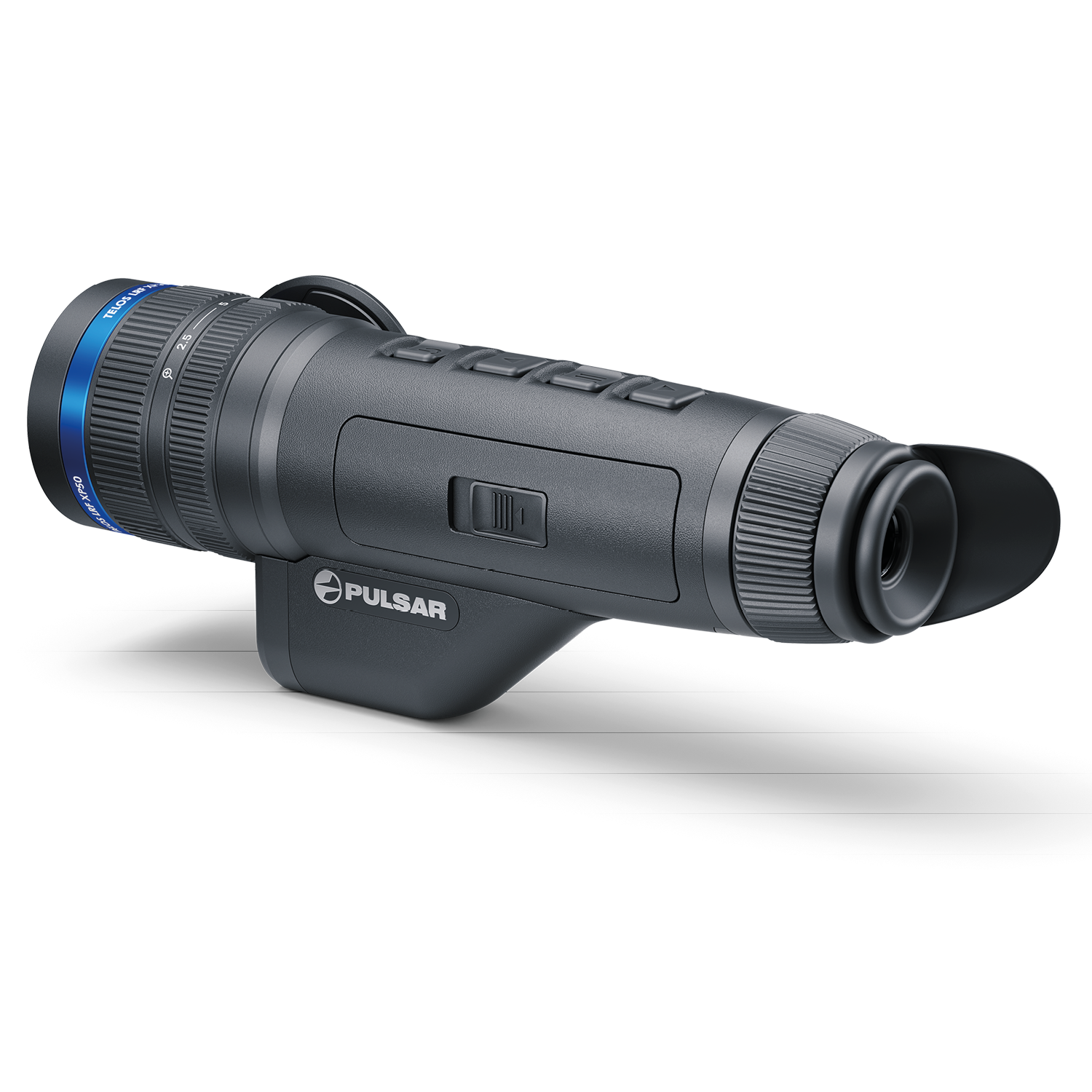 Pulsar Telos LRF XP50 Thermal Monocular