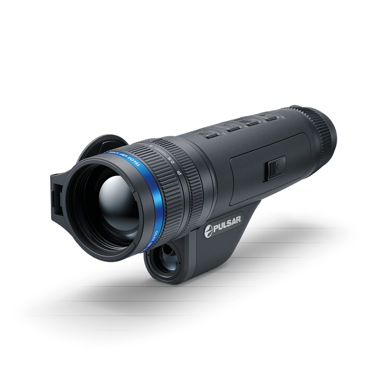 Pulsar Telos LRF XP50 Thermal Monocular