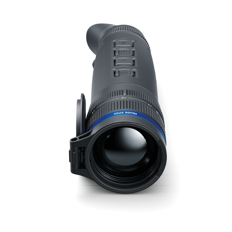 Pulsar Telos XP50 Thermal Monocular